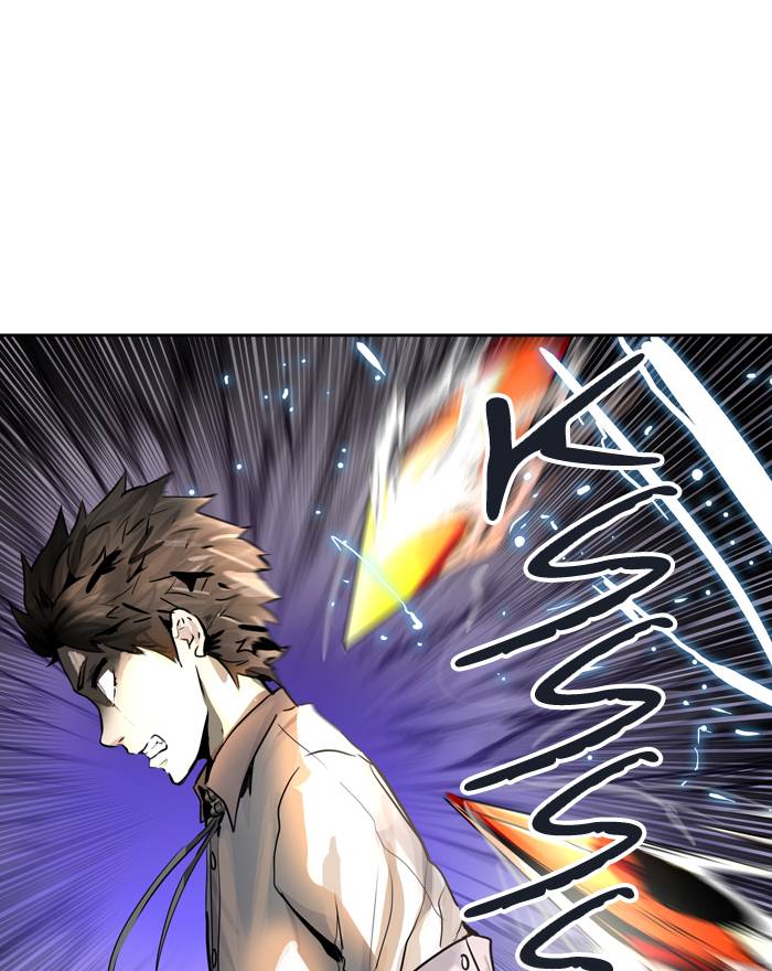 Tower Of God Chapter 414 Page 3