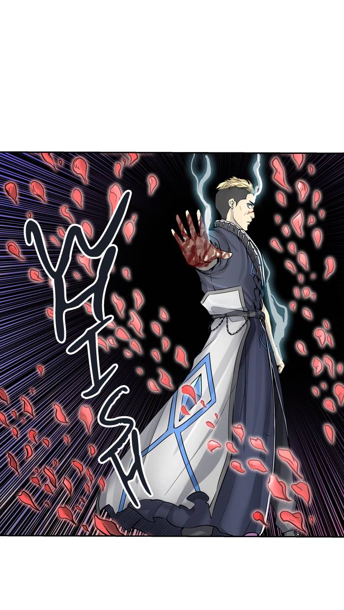 Tower Of God Chapter 414 Page 33