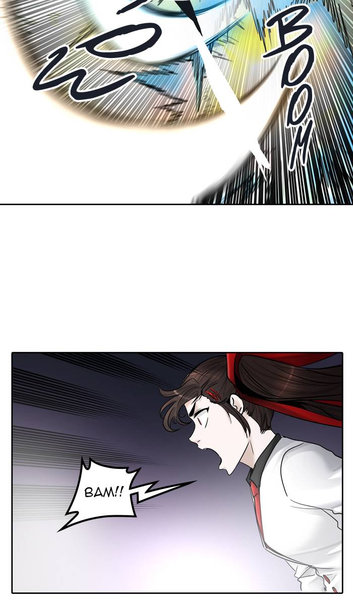 Tower Of God Chapter 414 Page 36