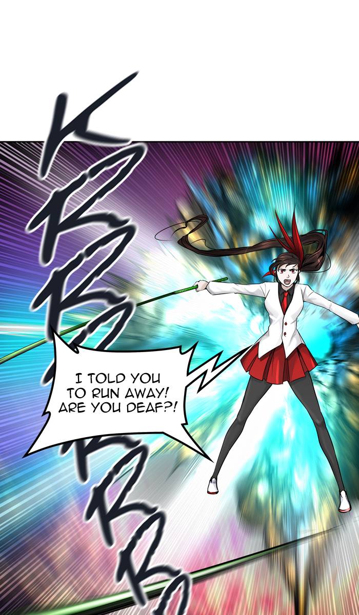 Tower Of God Chapter 414 Page 37