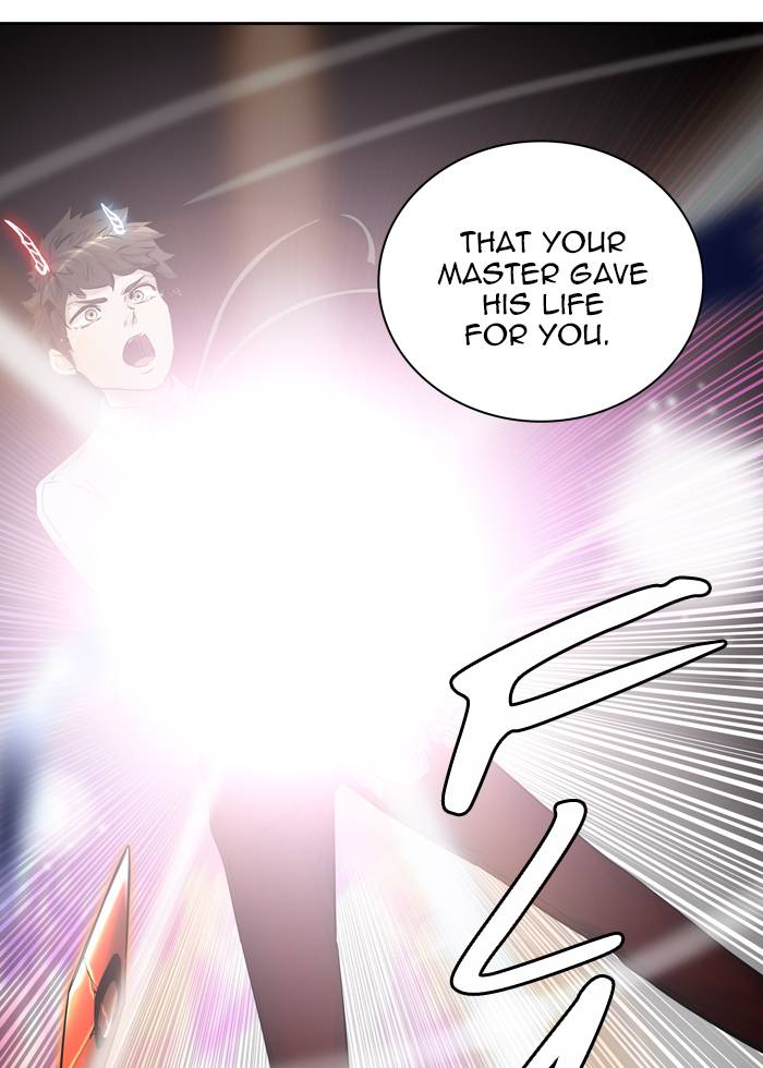 Tower Of God Chapter 414 Page 42