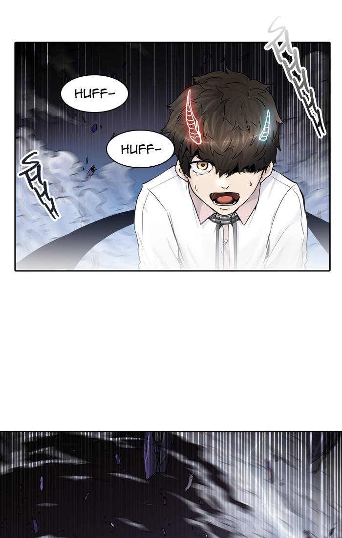 Tower Of God Chapter 414 Page 51