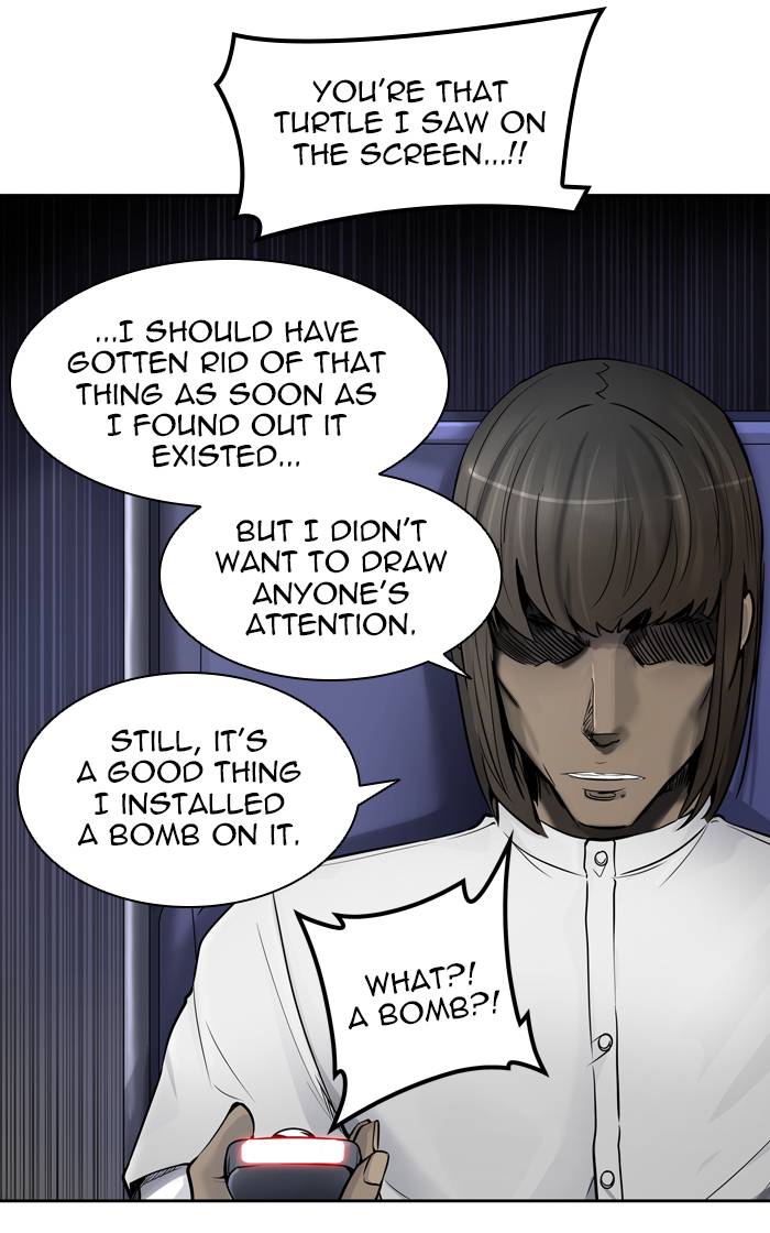 Tower Of God Chapter 414 Page 58