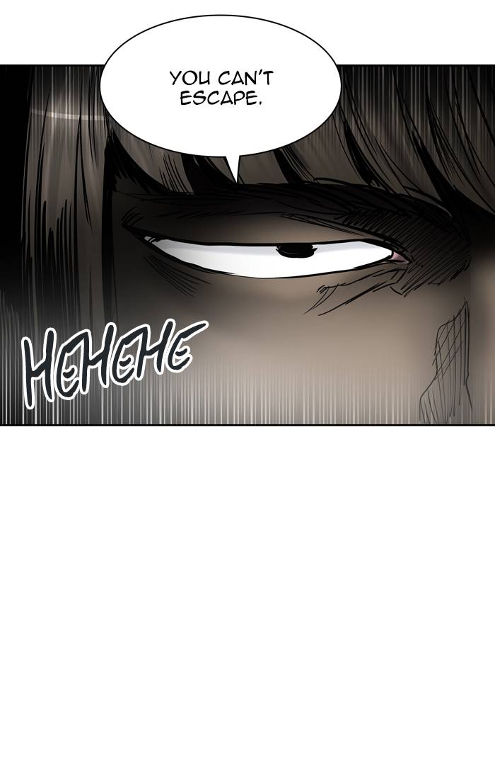 Tower Of God Chapter 414 Page 60