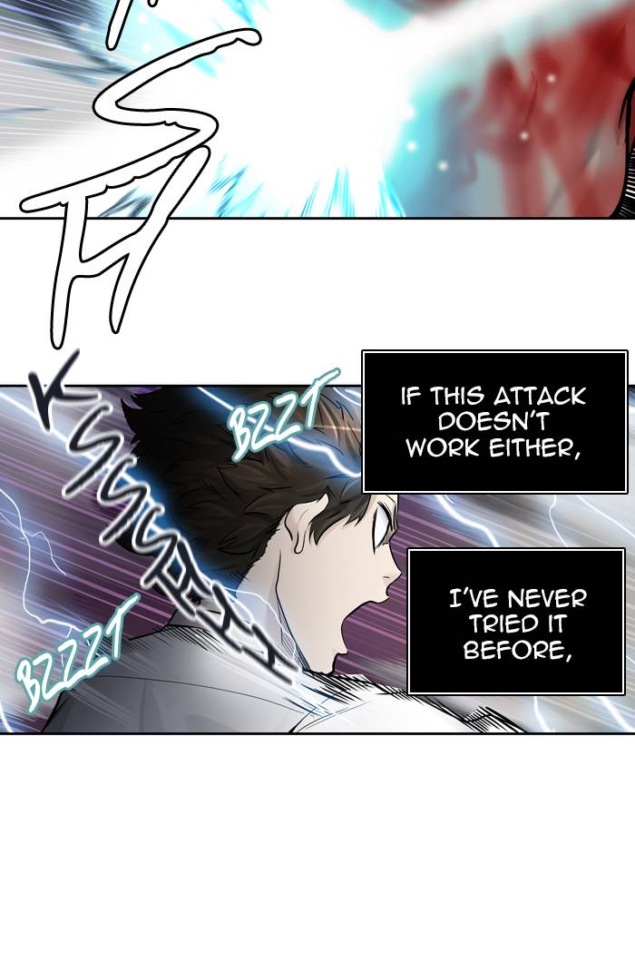 Tower Of God Chapter 414 Page 63