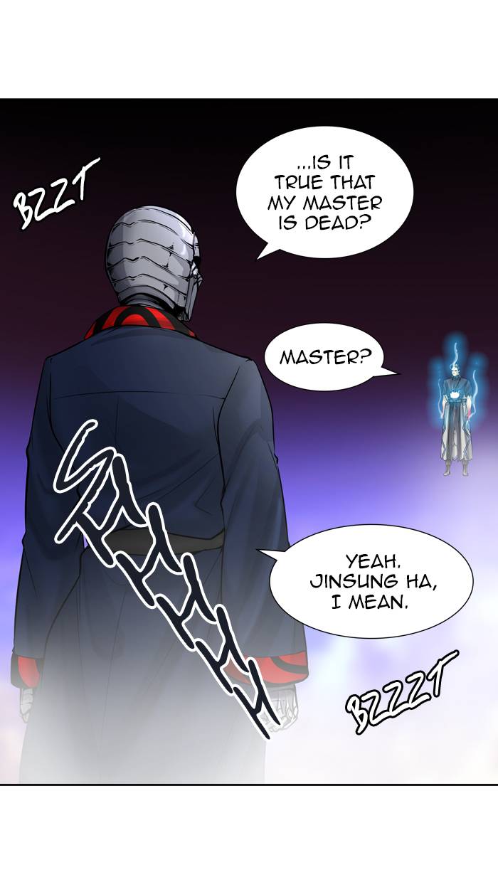 Tower Of God Chapter 414 Page 70