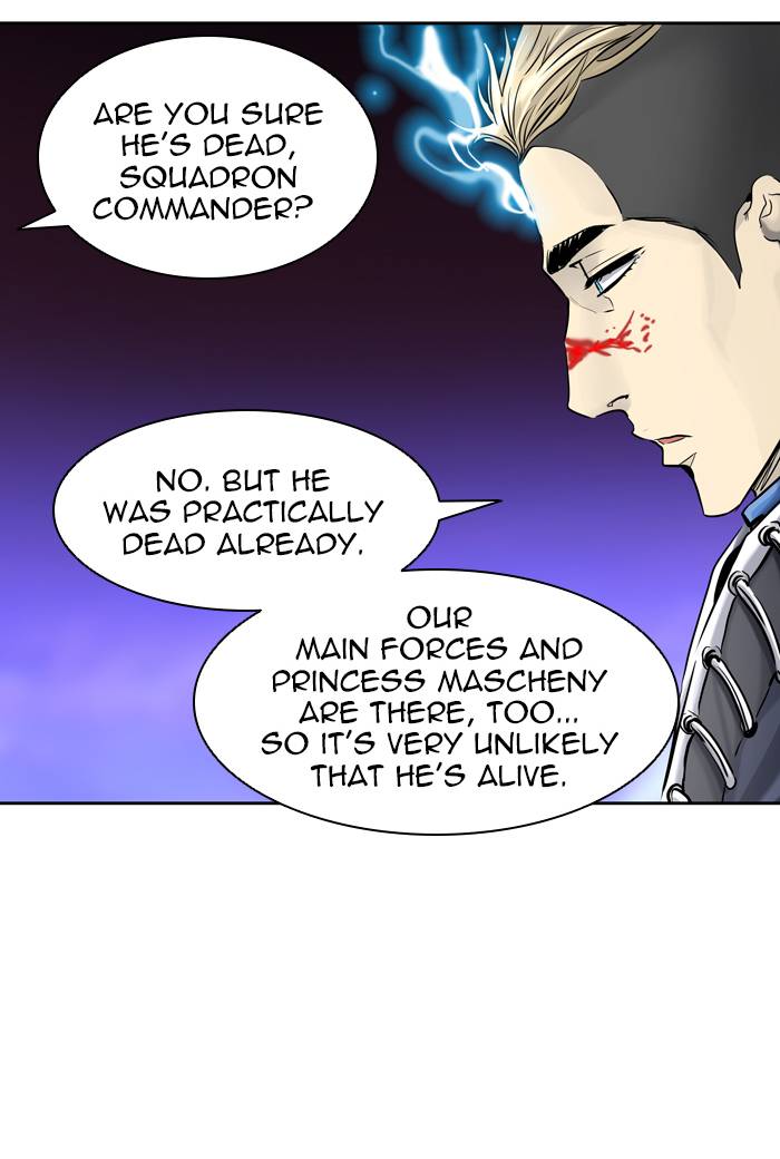 Tower Of God Chapter 414 Page 73