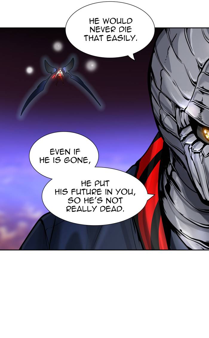 Tower Of God Chapter 414 Page 77