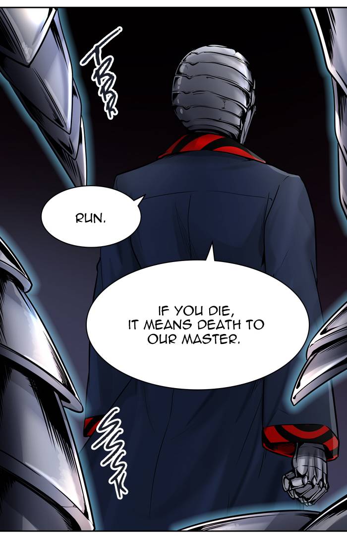 Tower Of God Chapter 414 Page 79