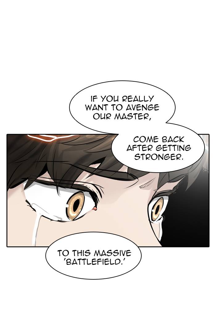 Tower Of God Chapter 414 Page 80