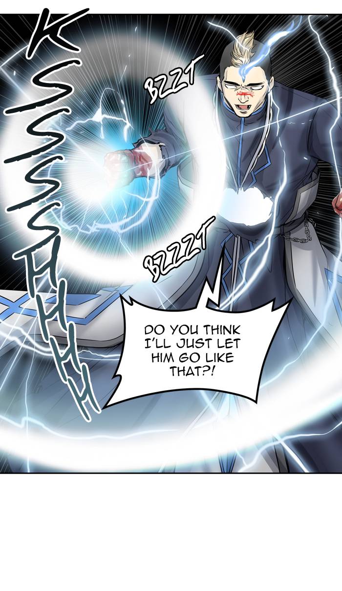 Tower Of God Chapter 414 Page 81