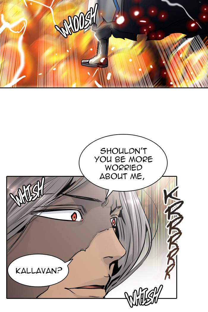 Tower Of God Chapter 414 Page 88