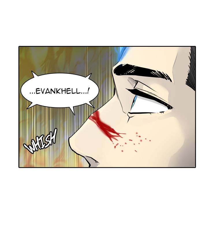 Tower Of God Chapter 414 Page 89