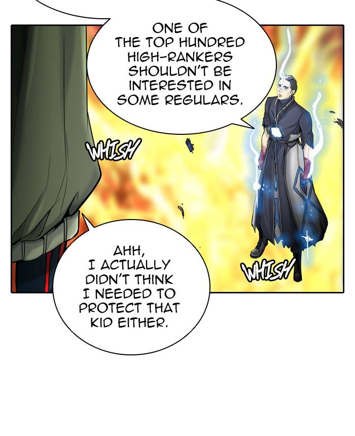 Tower Of God Chapter 414 Page 91