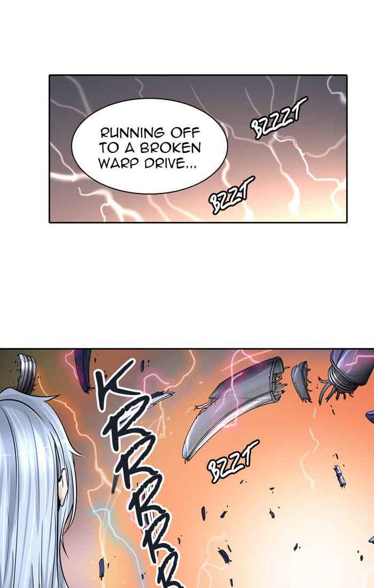 Tower Of God Chapter 415 Page 1