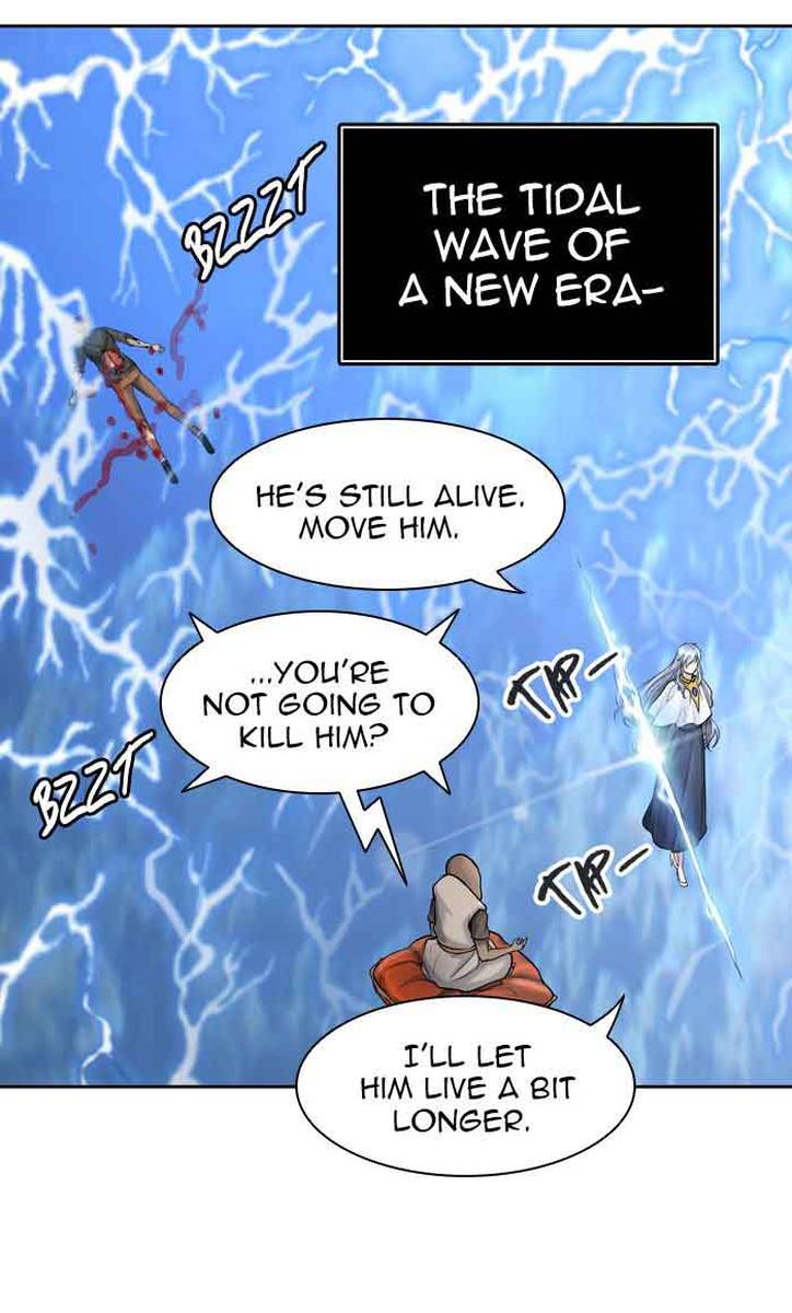 Tower Of God Chapter 415 Page 112