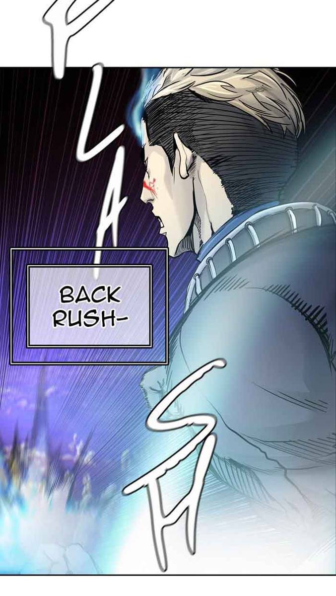 Tower Of God Chapter 415 Page 23