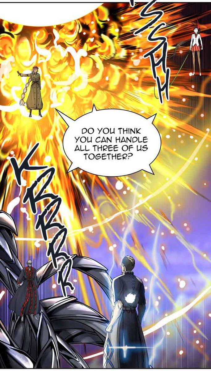 Tower Of God Chapter 415 Page 36