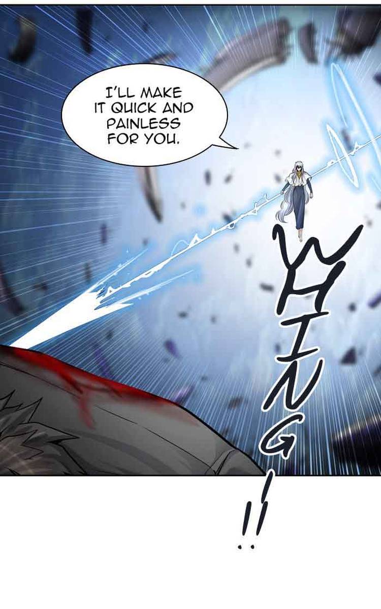 Tower Of God Chapter 415 Page 4