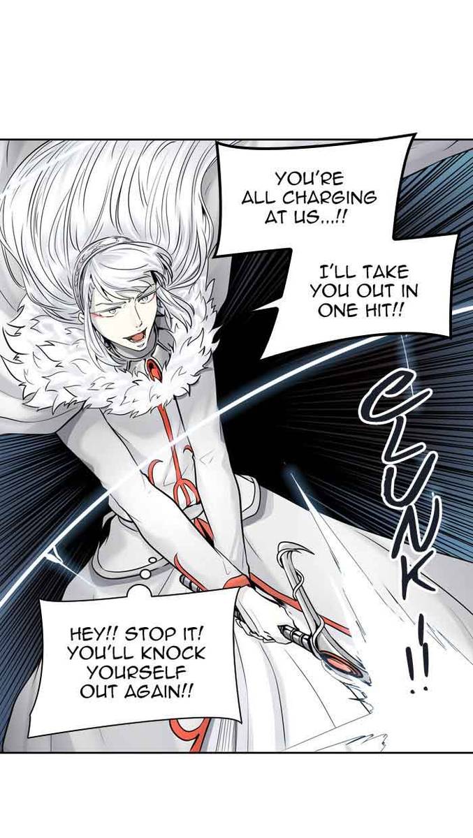 Tower Of God Chapter 415 Page 46