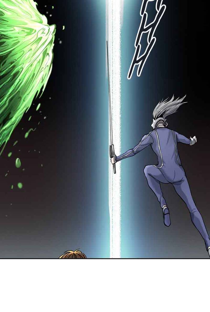 Tower Of God Chapter 415 Page 48