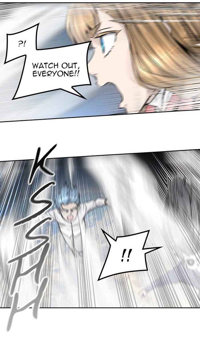 Tower Of God Chapter 415 Page 50