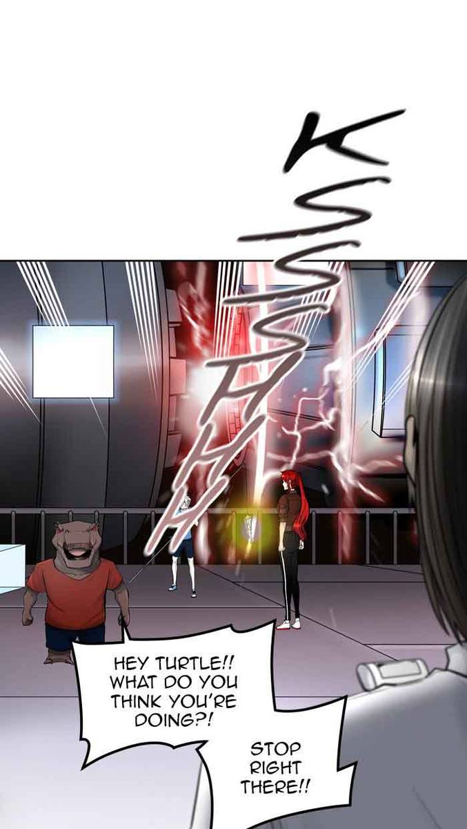 Tower Of God Chapter 415 Page 64