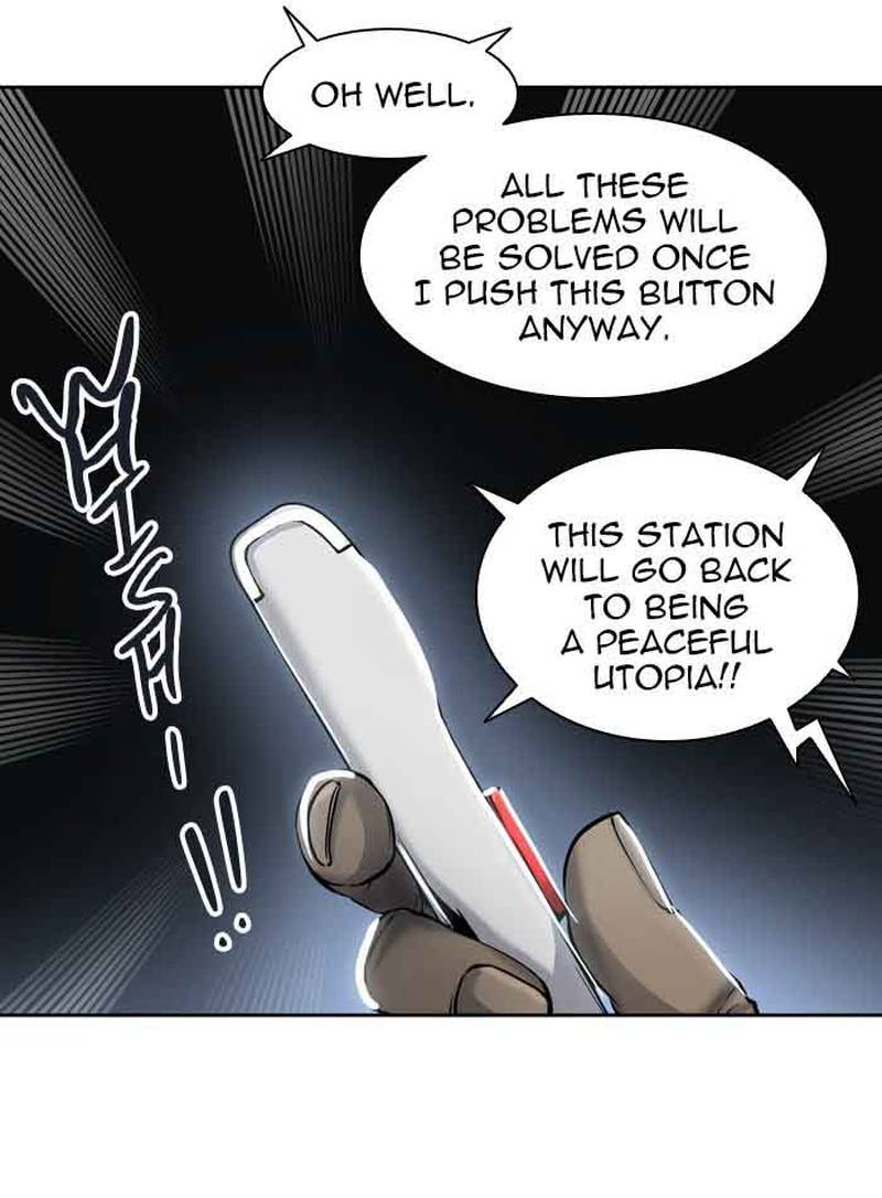 Tower Of God Chapter 415 Page 70