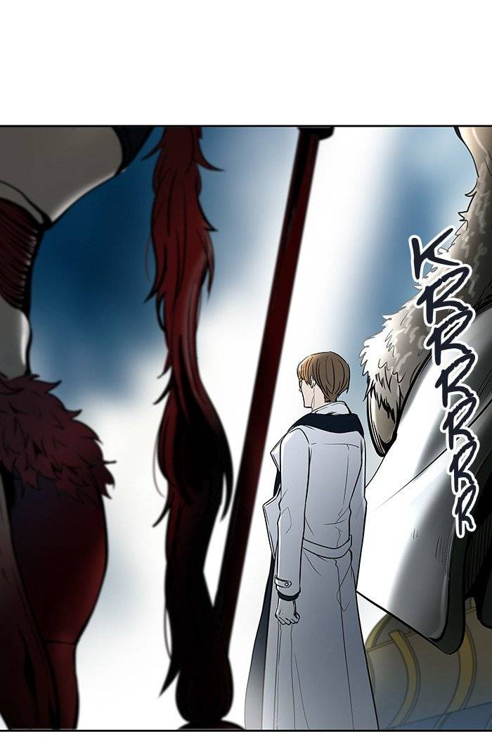 Tower Of God Chapter 416 Page 107