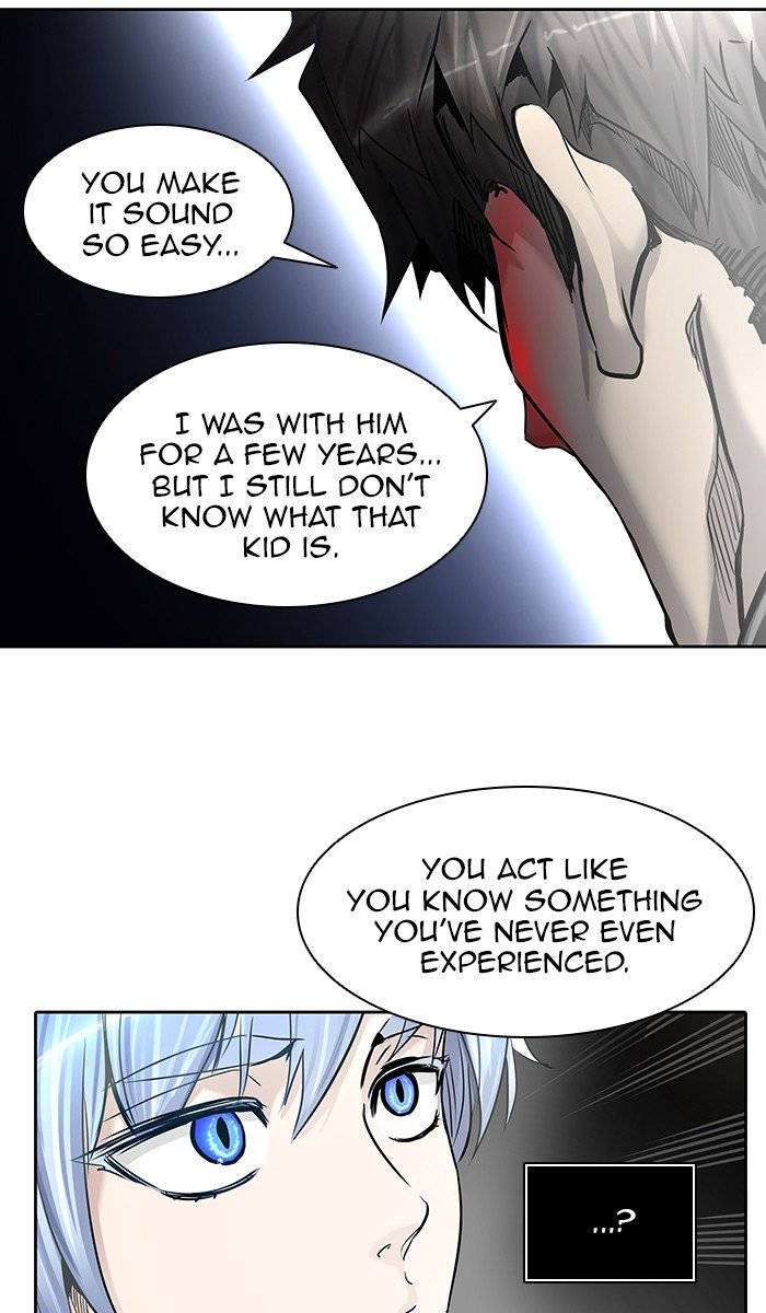 Tower Of God Chapter 416 Page 111