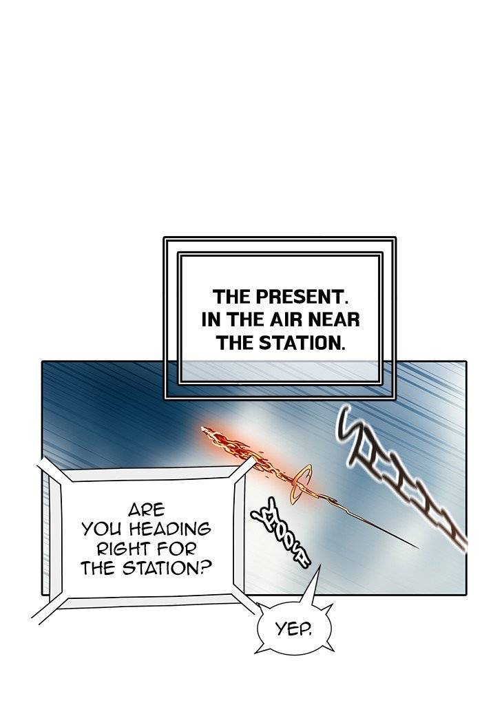 Tower Of God Chapter 416 Page 117