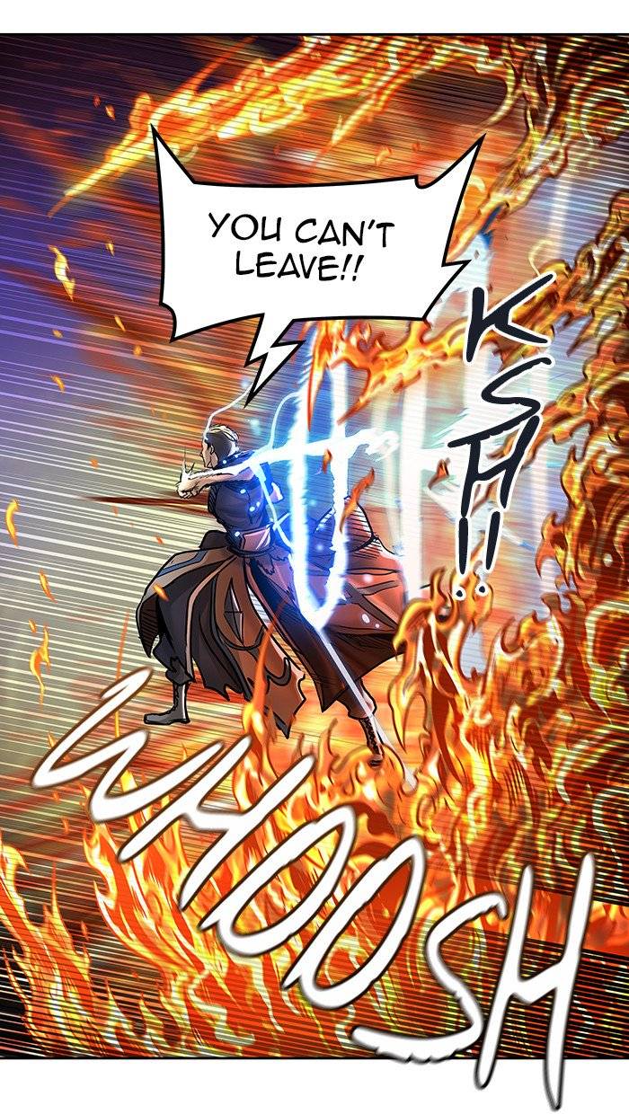 Tower Of God Chapter 416 Page 13