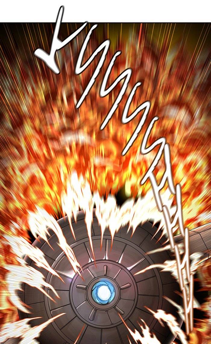 Tower Of God Chapter 416 Page 15
