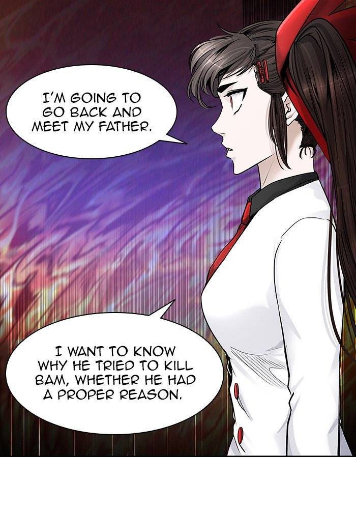 Tower Of God Chapter 416 Page 29