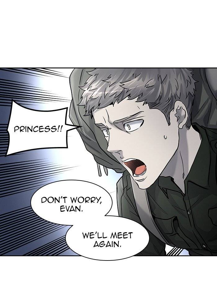 Tower Of God Chapter 416 Page 30