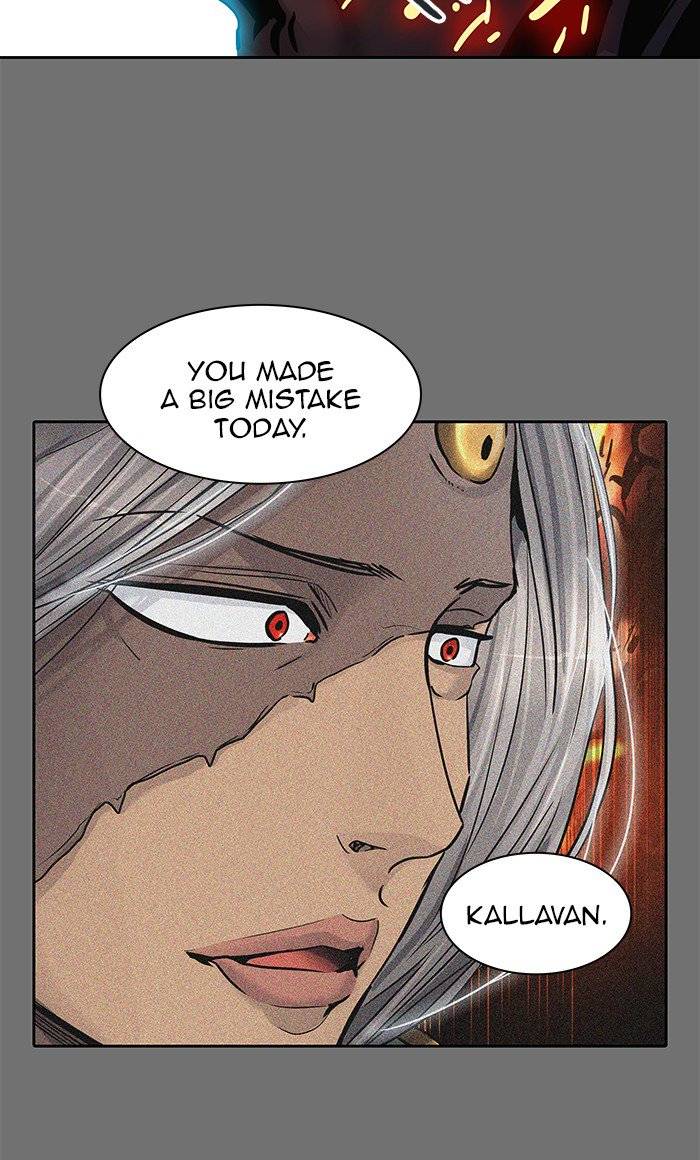 Tower Of God Chapter 416 Page 44