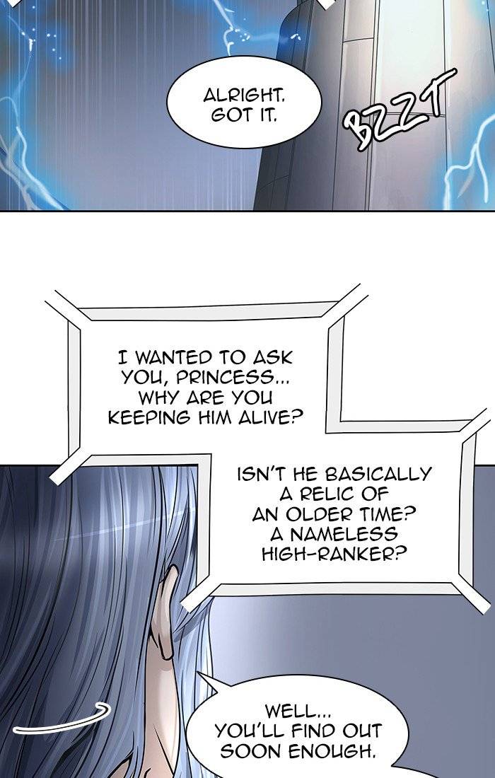 Tower Of God Chapter 416 Page 81