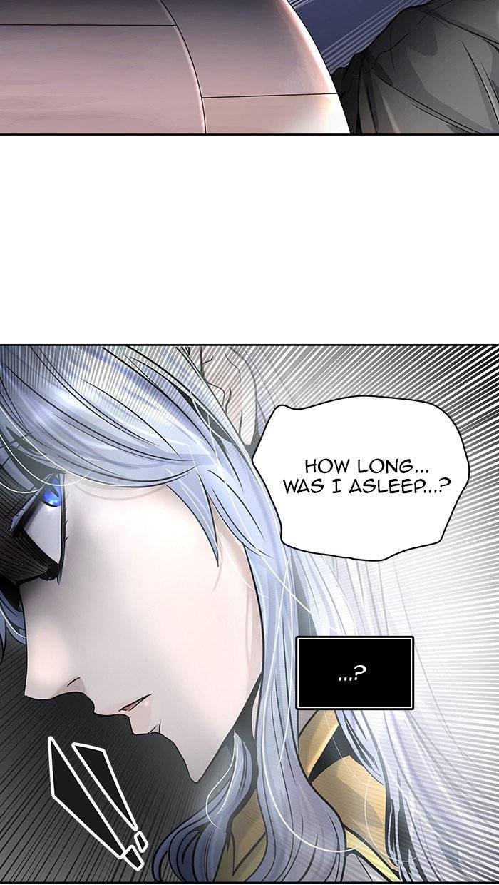 Tower Of God Chapter 416 Page 83