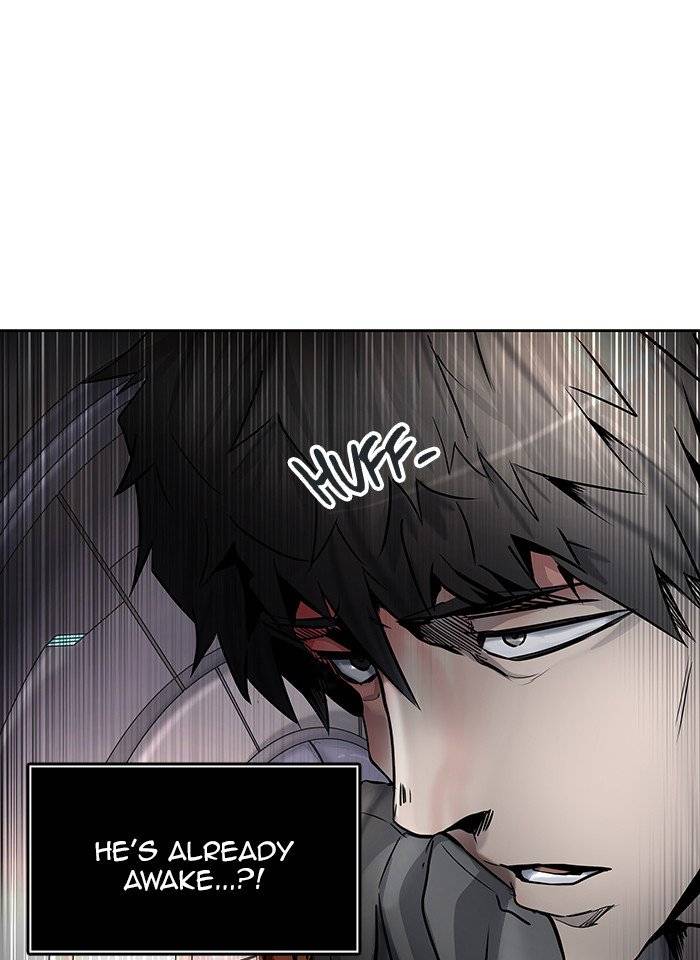 Tower Of God Chapter 416 Page 84