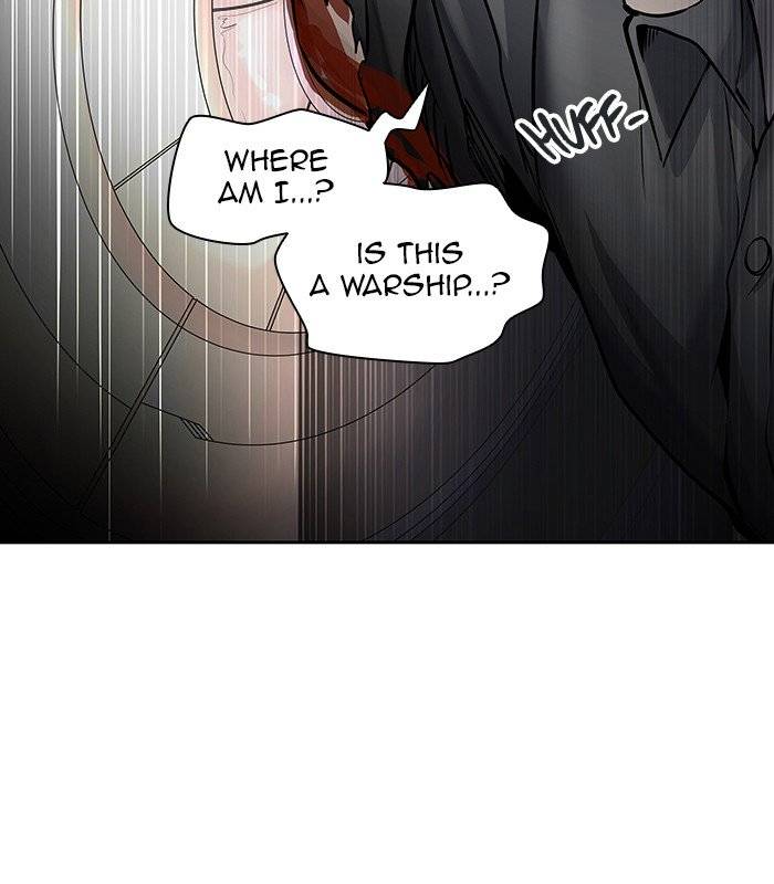 Tower Of God Chapter 416 Page 85