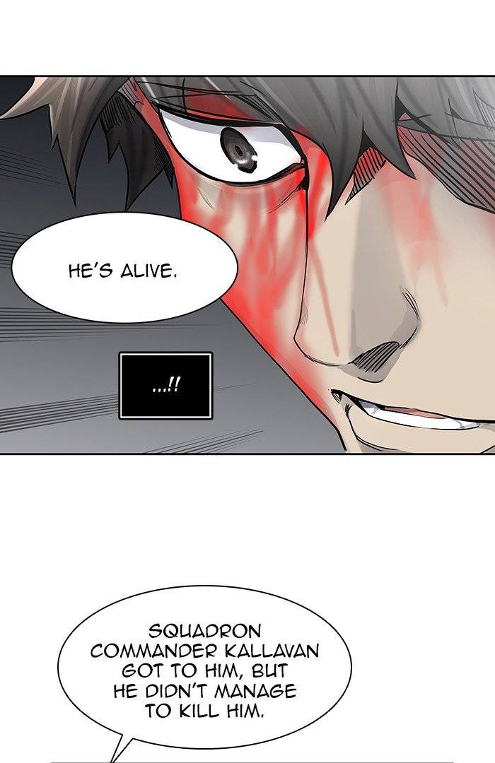 Tower Of God Chapter 416 Page 88