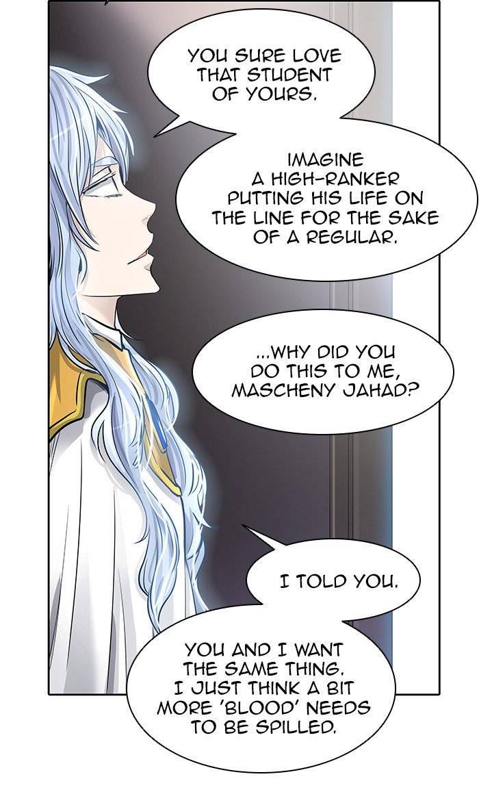 Tower Of God Chapter 416 Page 89