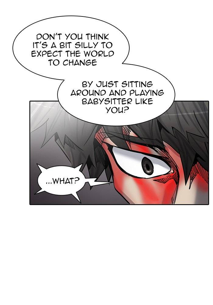 Tower Of God Chapter 416 Page 90