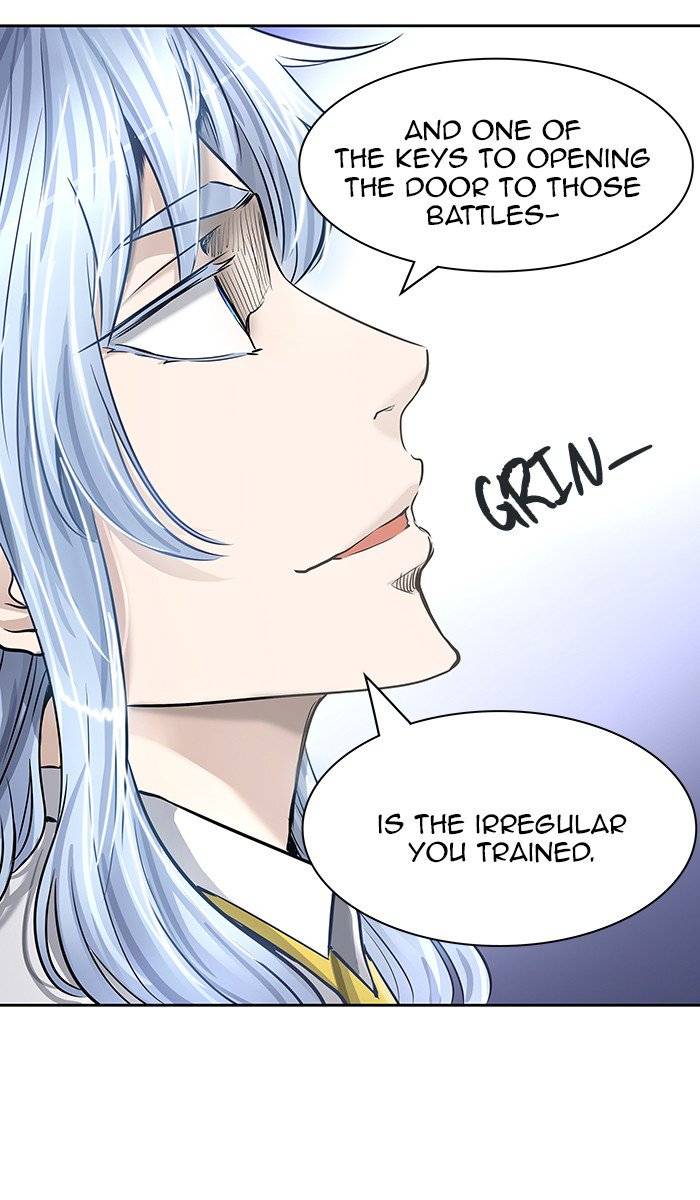 Tower Of God Chapter 416 Page 95