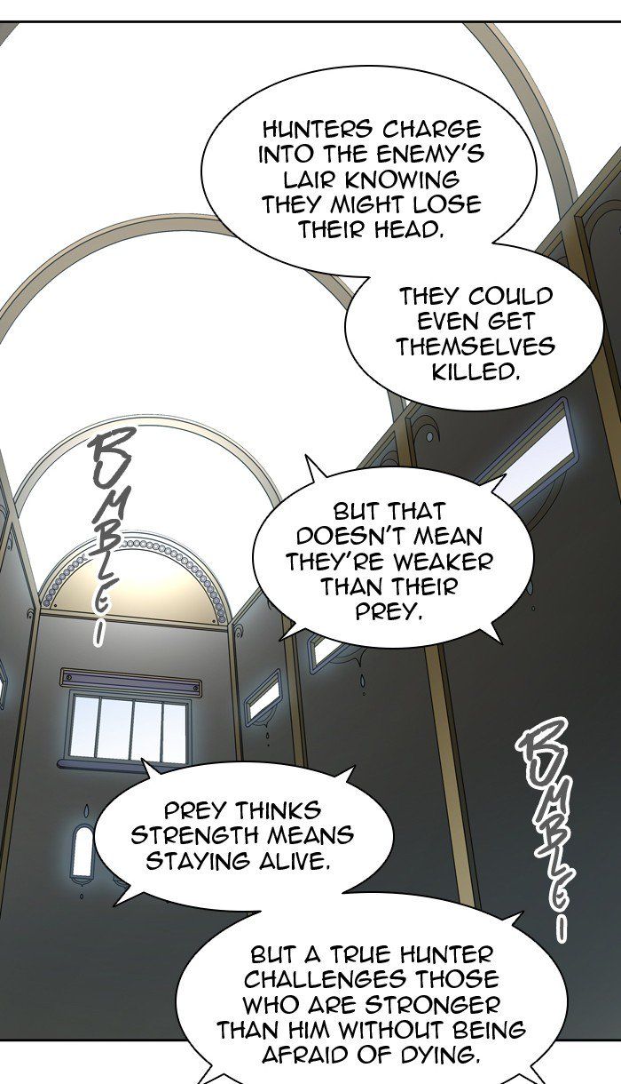 Tower Of God Chapter 417 Page 101