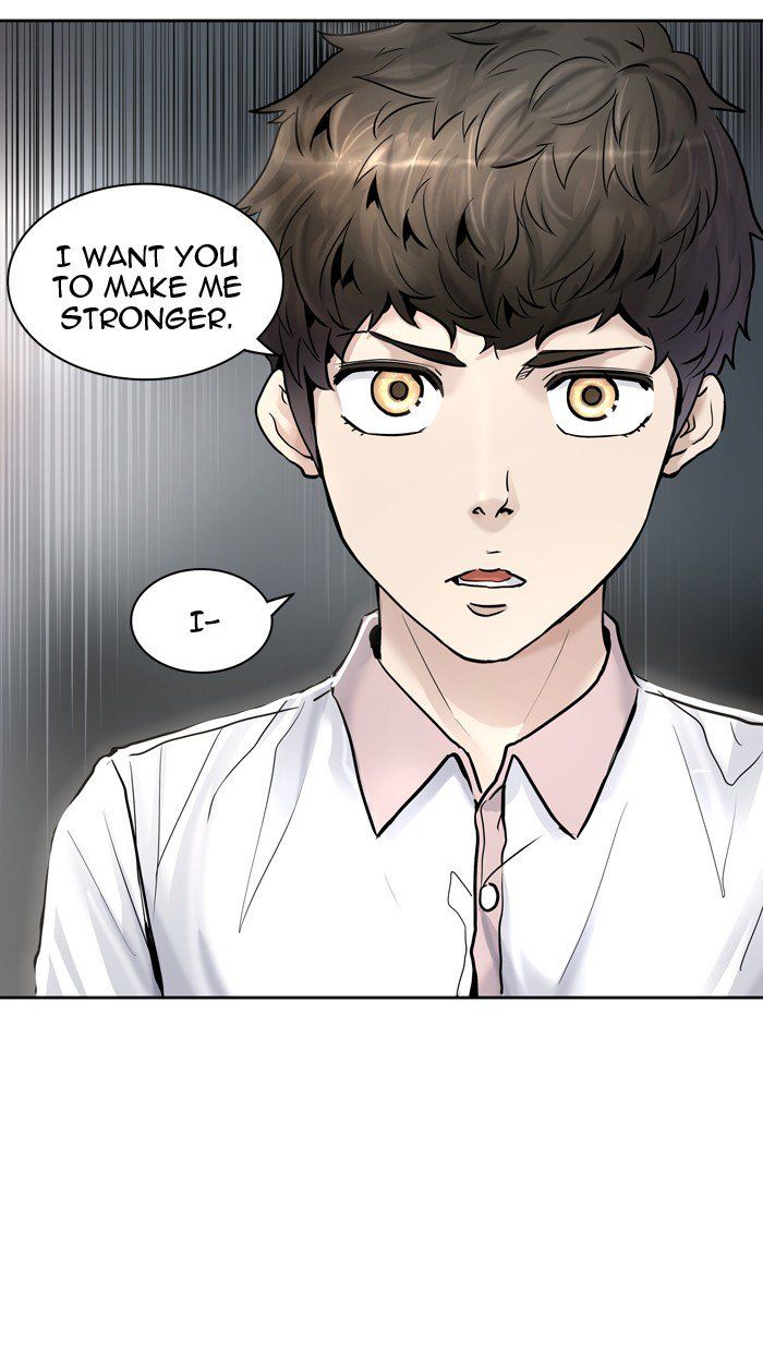 Tower Of God Chapter 417 Page 110