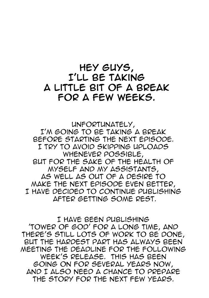 Tower Of God Chapter 417 Page 112