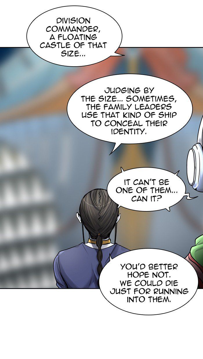 Tower Of God Chapter 417 Page 18