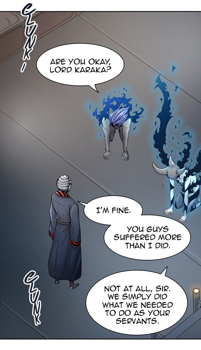 Tower Of God Chapter 417 Page 2