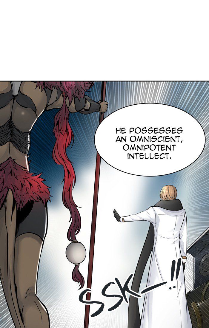 Tower Of God Chapter 417 Page 26